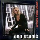ANA STANIC - Metar iznad asfalta, Album 1998 (CD)
